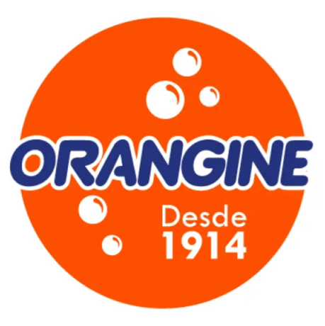 Orangine