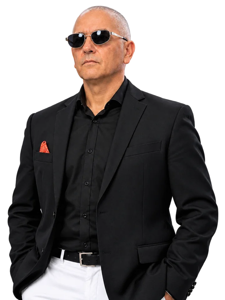 Luis Baldeón